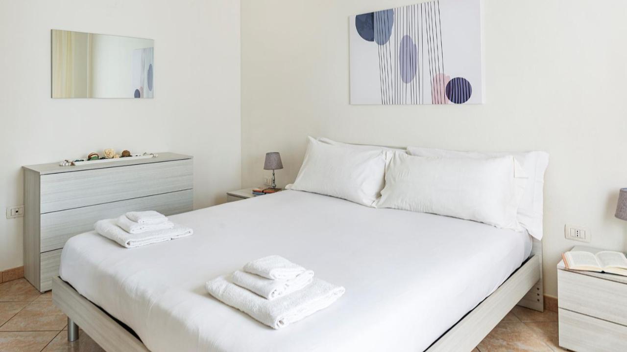 Welcomely - Xx Settembre 278 Apartment *