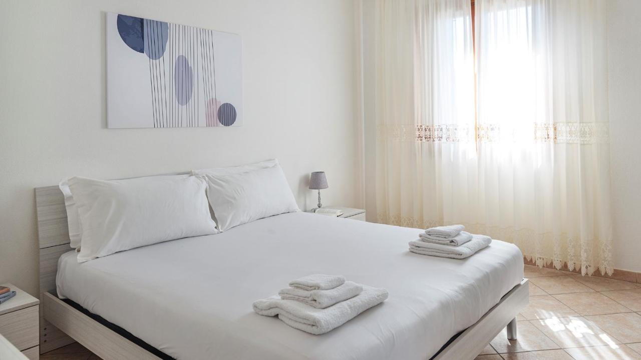Apartment Welcomely - Xx Settembre 278
