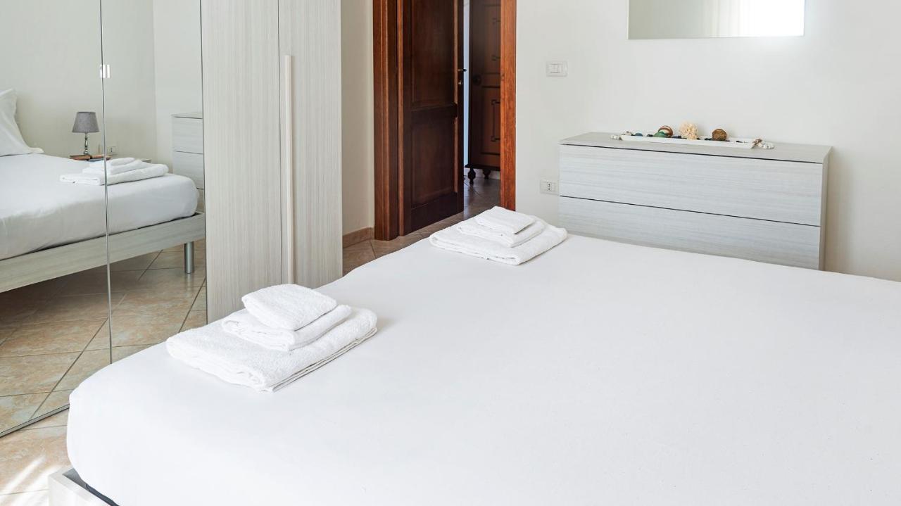 Apartment Welcomely - Xx Settembre 278 *