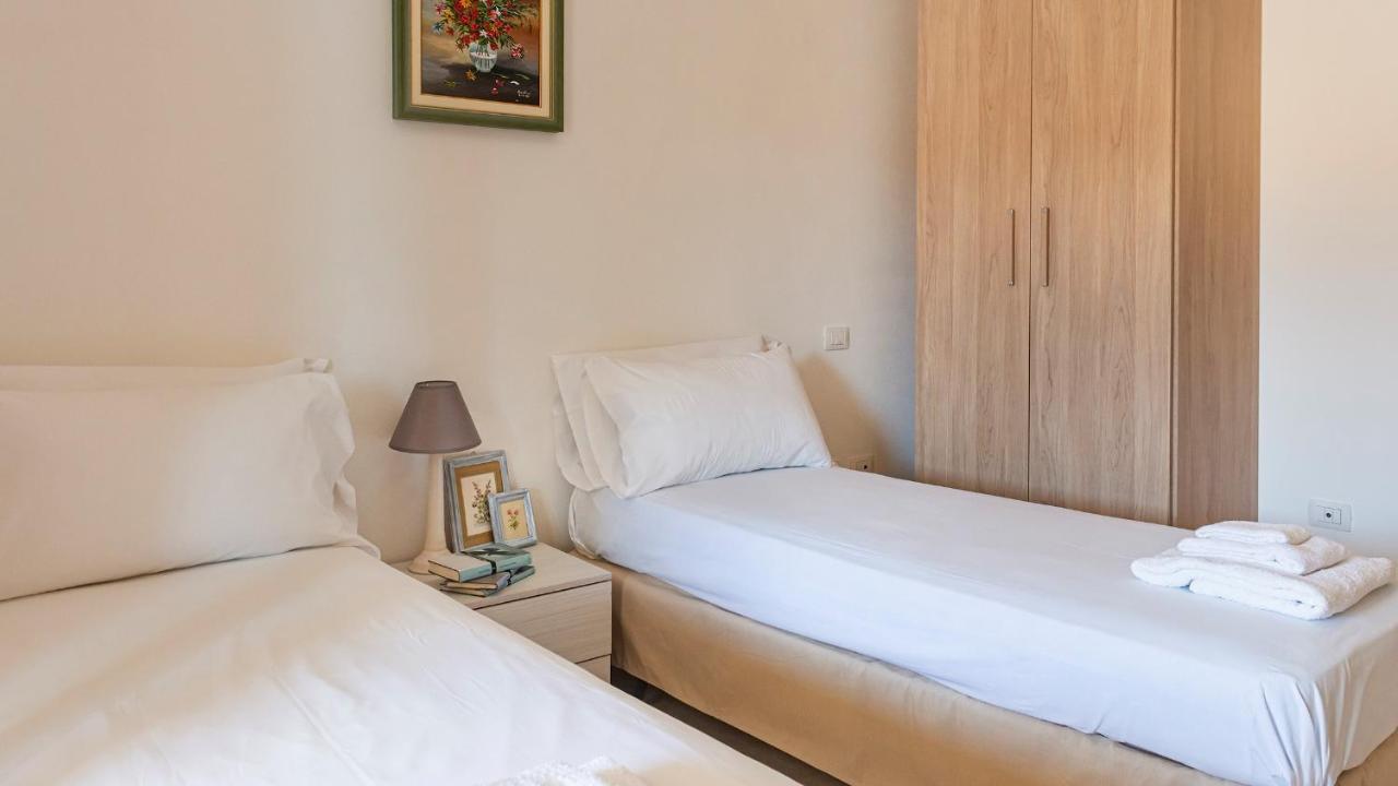 Welcomely - Xx Settembre 278 Appartement