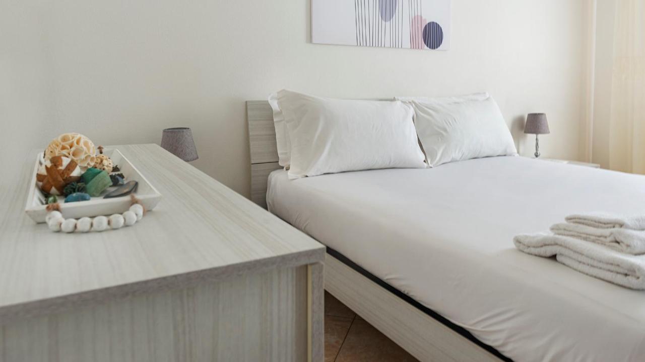 Welcomely - Xx Settembre 278 Apartment Alghero