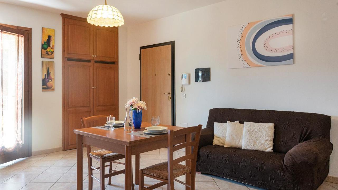 Appartement Welcomely - Xx Settembre 278 *