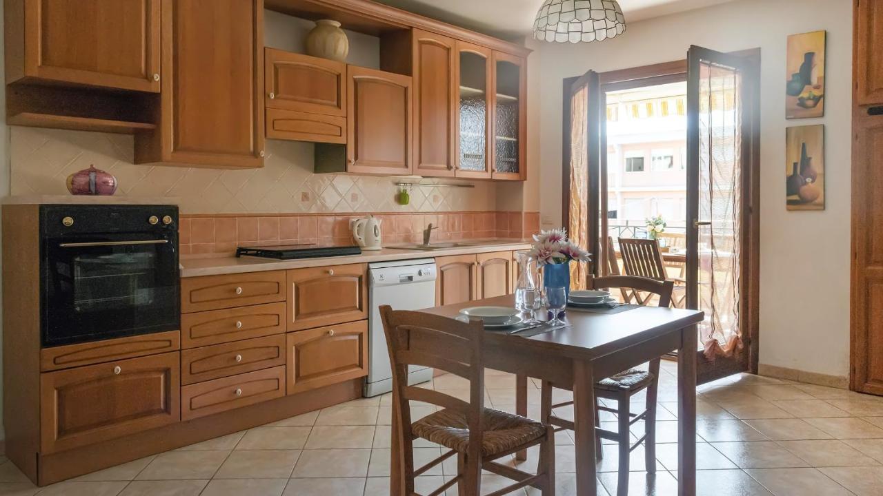 Welcomely - Xx Settembre 278 Apartment *