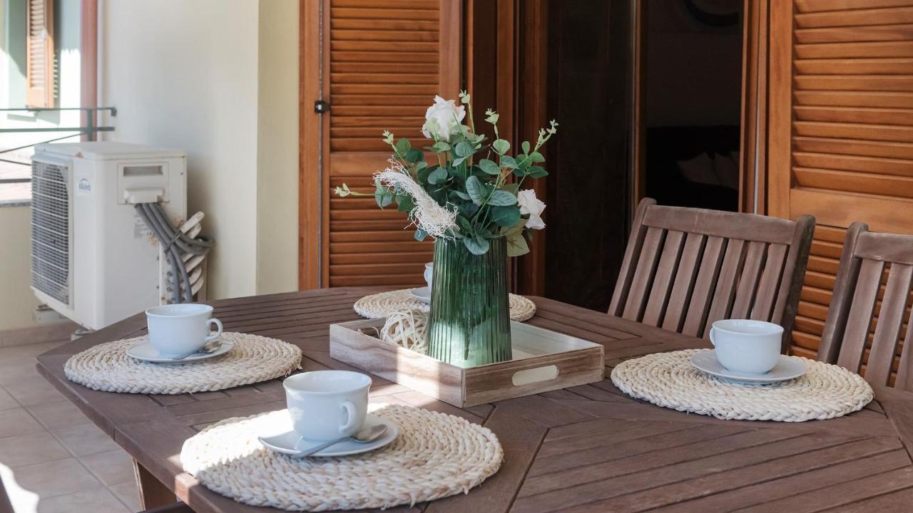 Welcomely - Xx Settembre 278 Appartement