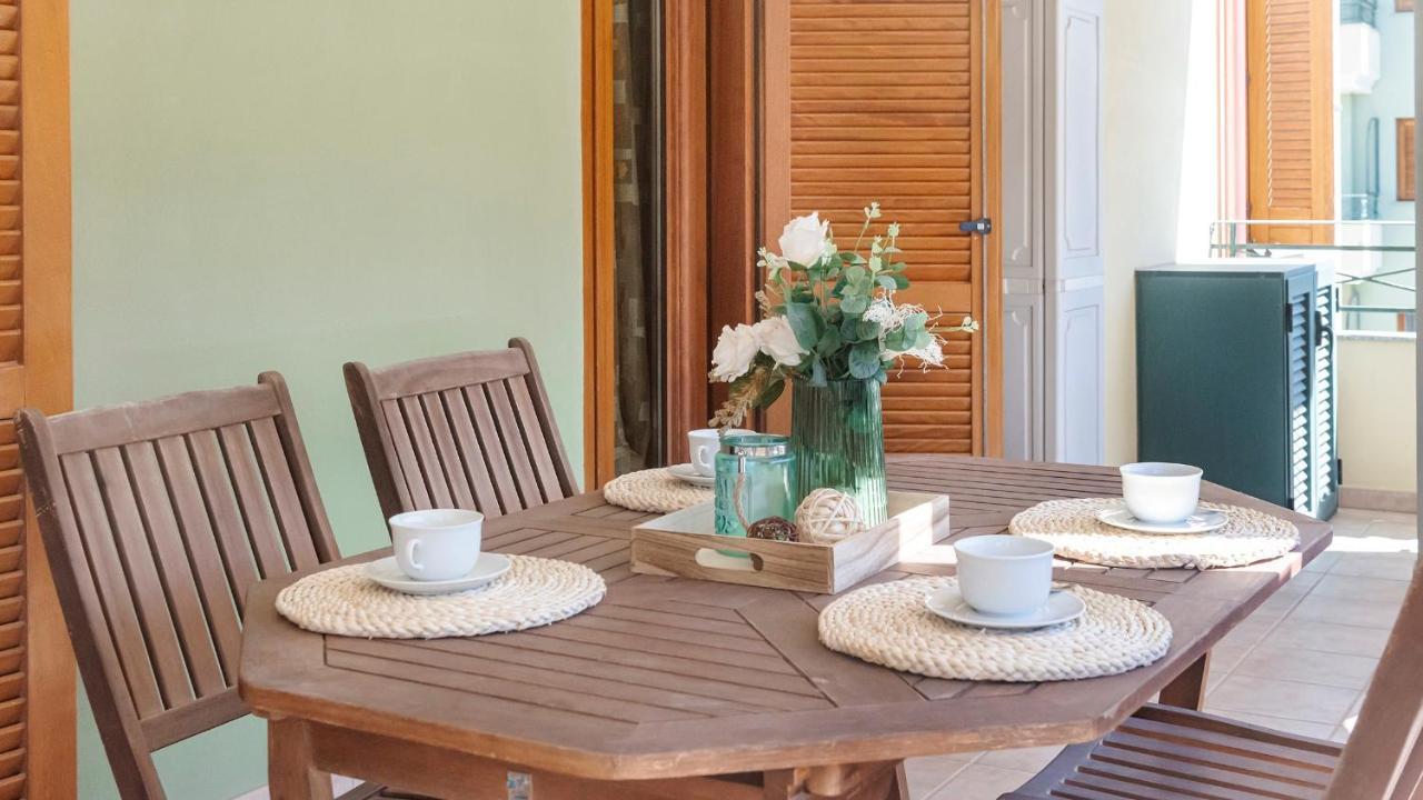 Apartment Welcomely - Xx Settembre 278 Alghero