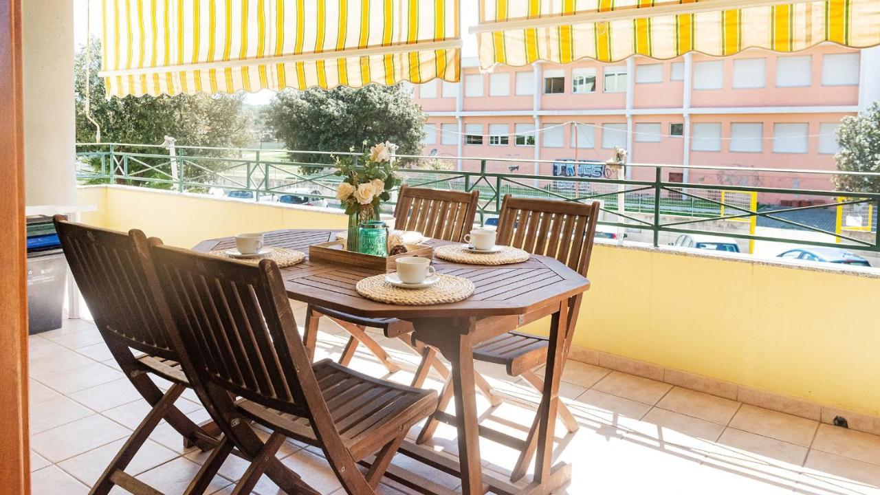Apartment Welcomely - Xx Settembre 278 *